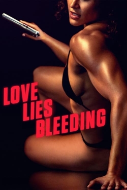 watch Love Lies Bleeding Movie online free in hd on MovieMP4