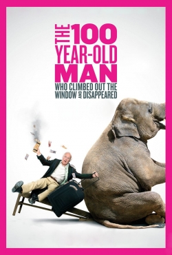 watch The 100 Year-Old Man Who Climbed Out the Window and Disappeared Movie online free in hd on MovieMP4