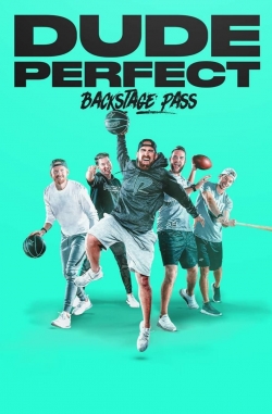 watch Dude Perfect: Backstage Pass Movie online free in hd on MovieMP4