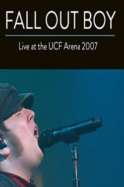 watch Fall Out Boy: Live from UCF Arena Movie online free in hd on MovieMP4