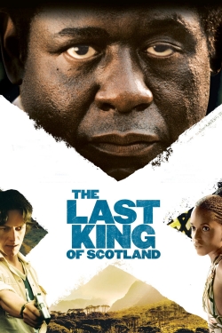watch The Last King of Scotland Movie online free in hd on MovieMP4