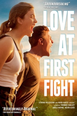watch Love at First Fight Movie online free in hd on MovieMP4