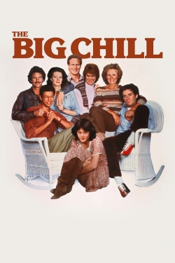 watch The Big Chill Movie online free in hd on MovieMP4