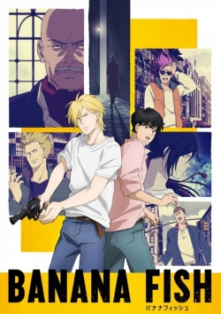 watch Banana Fish Movie online free in hd on MovieMP4