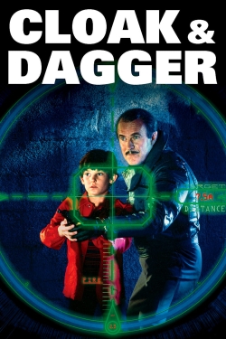 watch Cloak & Dagger Movie online free in hd on MovieMP4