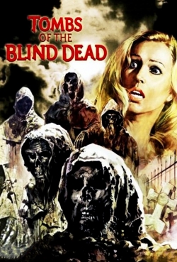 watch Tombs of the Blind Dead Movie online free in hd on MovieMP4