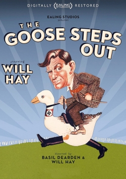 watch The Goose Steps Out Movie online free in hd on MovieMP4
