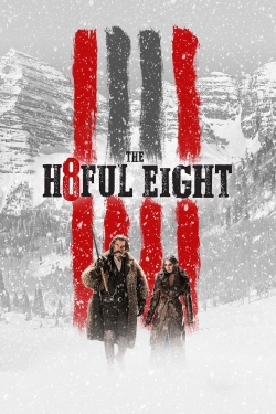 watch The Hateful Eight Movie online free in hd on MovieMP4