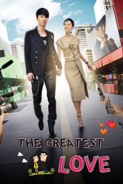 watch The Greatest Love Movie online free in hd on MovieMP4