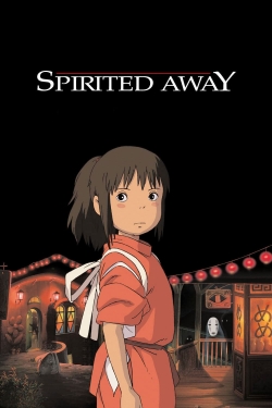 watch Spirited Away Movie online free in hd on MovieMP4
