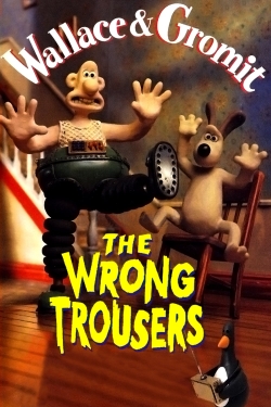 watch The Wrong Trousers Movie online free in hd on MovieMP4
