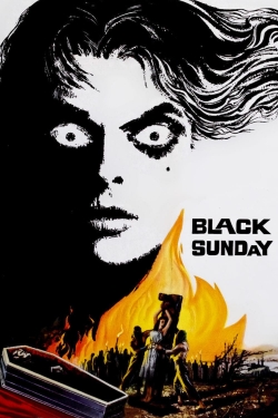 watch Black Sunday Movie online free in hd on MovieMP4