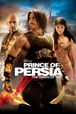 watch Prince of Persia: The Sands of Time Movie online free in hd on MovieMP4