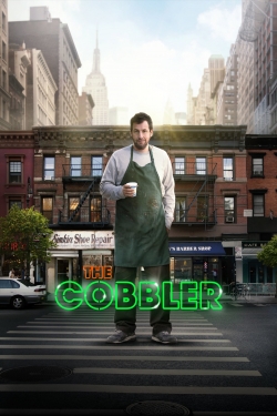 watch The Cobbler Movie online free in hd on MovieMP4