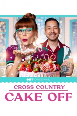 watch Cross Country Cake Off Movie online free in hd on MovieMP4
