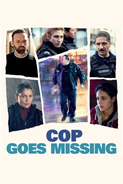 watch Cop Goes Missing Movie online free in hd on MovieMP4