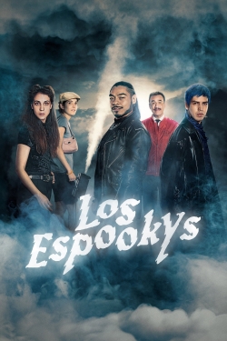 watch Los Espookys Movie online free in hd on MovieMP4