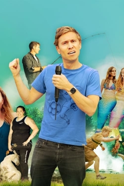 watch Russell Howard Stands Up To The World Movie online free in hd on MovieMP4