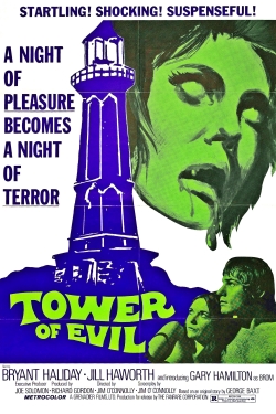 watch Tower of Evil Movie online free in hd on MovieMP4