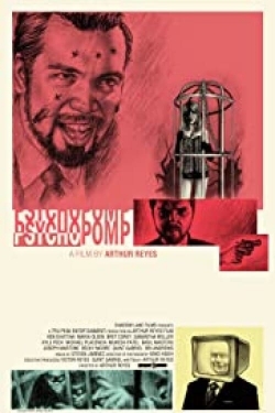 watch Psychopomp Movie online free in hd on MovieMP4
