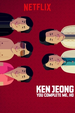 watch Ken Jeong: You Complete Me, Ho Movie online free in hd on MovieMP4