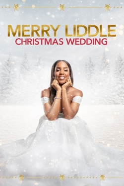 watch Merry Liddle Christmas Wedding Movie online free in hd on MovieMP4