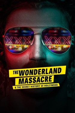 watch The Wonderland Massacre & the Secret History of Hollywood Movie online free in hd on MovieMP4