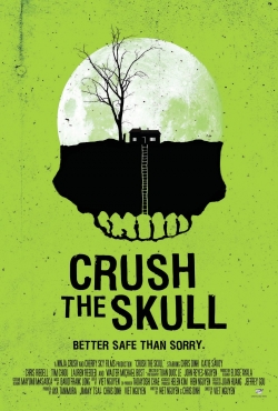 watch Crush the Skull Movie online free in hd on MovieMP4