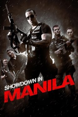 watch Showdown In Manila Movie online free in hd on MovieMP4