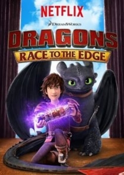 watch Dragons: Race to the Edge Movie online free in hd on MovieMP4