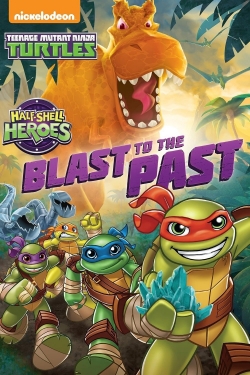 watch Half-Shell Heroes: Blast to the Past Movie online free in hd on MovieMP4
