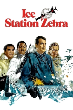 watch Ice Station Zebra Movie online free in hd on MovieMP4