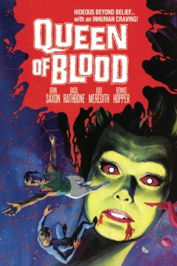 watch Queen of Blood Movie online free in hd on MovieMP4