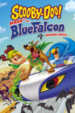 watch Scooby-Doo! Mask of the Blue Falcon Movie online free in hd on MovieMP4