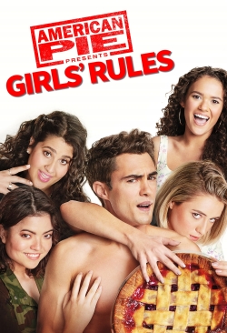 watch American Pie Presents: Girls' Rules Movie online free in hd on MovieMP4