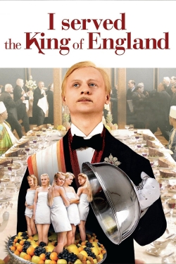 watch I Served the King of England Movie online free in hd on MovieMP4