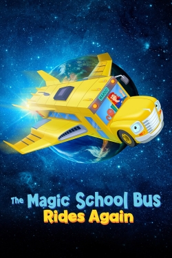 watch The Magic School Bus Rides Again Movie online free in hd on MovieMP4