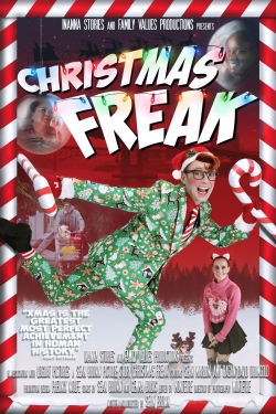watch Christmas Freak Movie online free in hd on MovieMP4