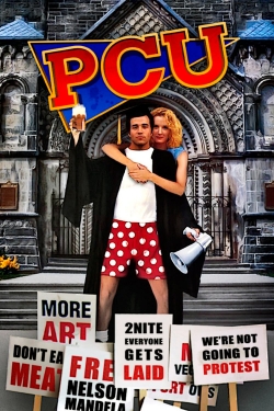 watch PCU Movie online free in hd on MovieMP4