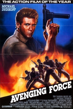 watch Avenging Force Movie online free in hd on MovieMP4