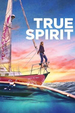watch True Spirit Movie online free in hd on MovieMP4