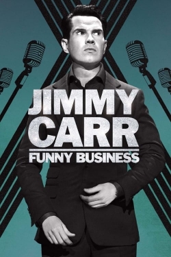 watch Jimmy Carr: Funny Business Movie online free in hd on MovieMP4