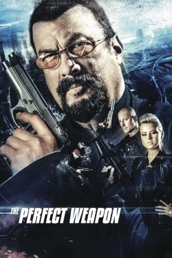 watch The Perfect Weapon Movie online free in hd on MovieMP4