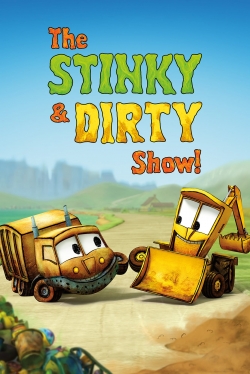 watch The Stinky & Dirty Show Movie online free in hd on MovieMP4