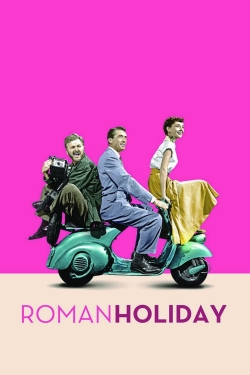 watch Roman Holiday Movie online free in hd on MovieMP4