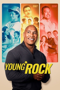 watch Young Rock Movie online free in hd on MovieMP4