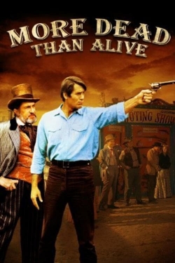 watch More Dead than Alive Movie online free in hd on MovieMP4