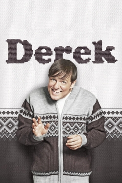 watch Derek Movie online free in hd on MovieMP4