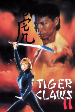 watch Tiger Claws II Movie online free in hd on MovieMP4