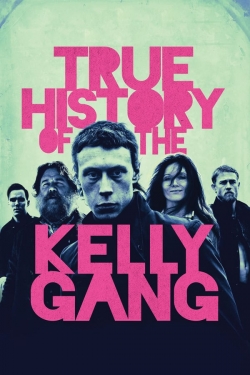 watch True History of the Kelly Gang Movie online free in hd on MovieMP4